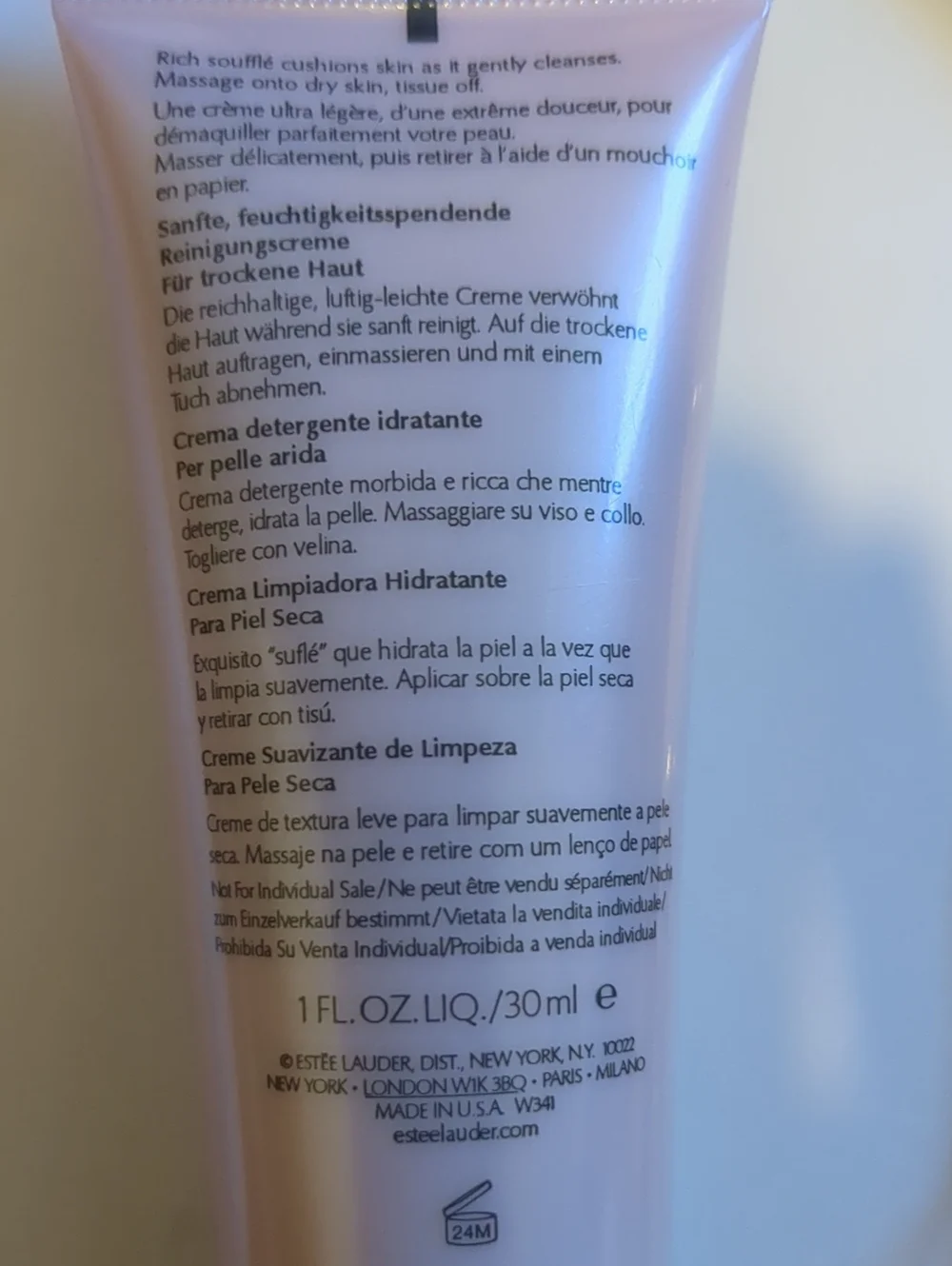 Face Cleanser